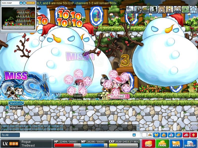 download maplestory for osx